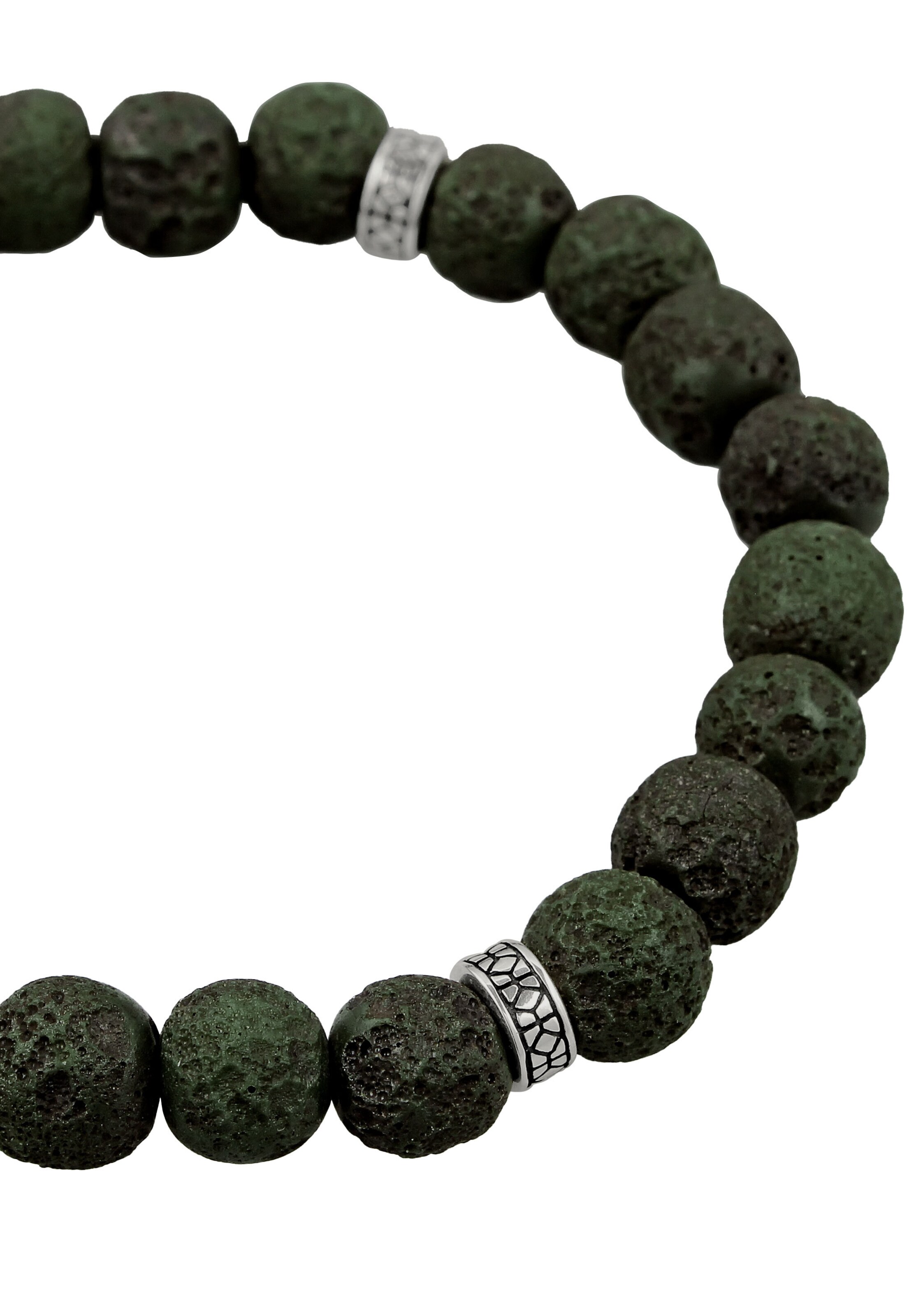 Bracelet KUZZOI en argent