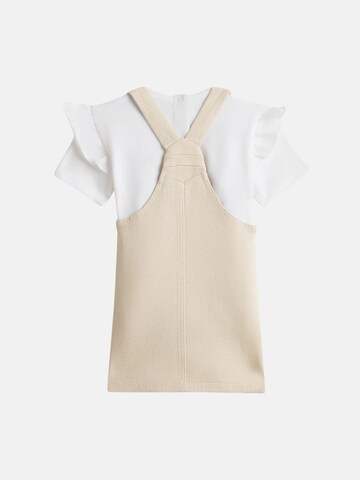 Set TOMMY HILFIGER en beige