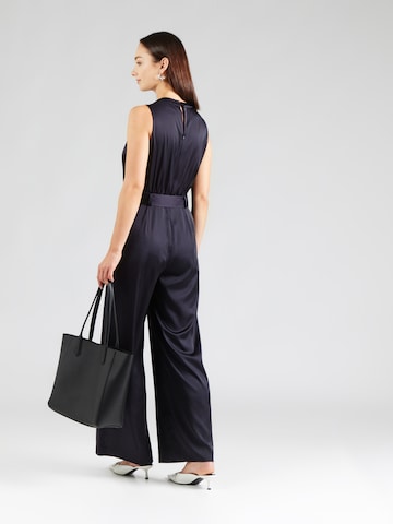 COMMA Гащеризон в синьо