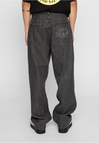 Ecko Unlimited Baggy Jeans in Grau