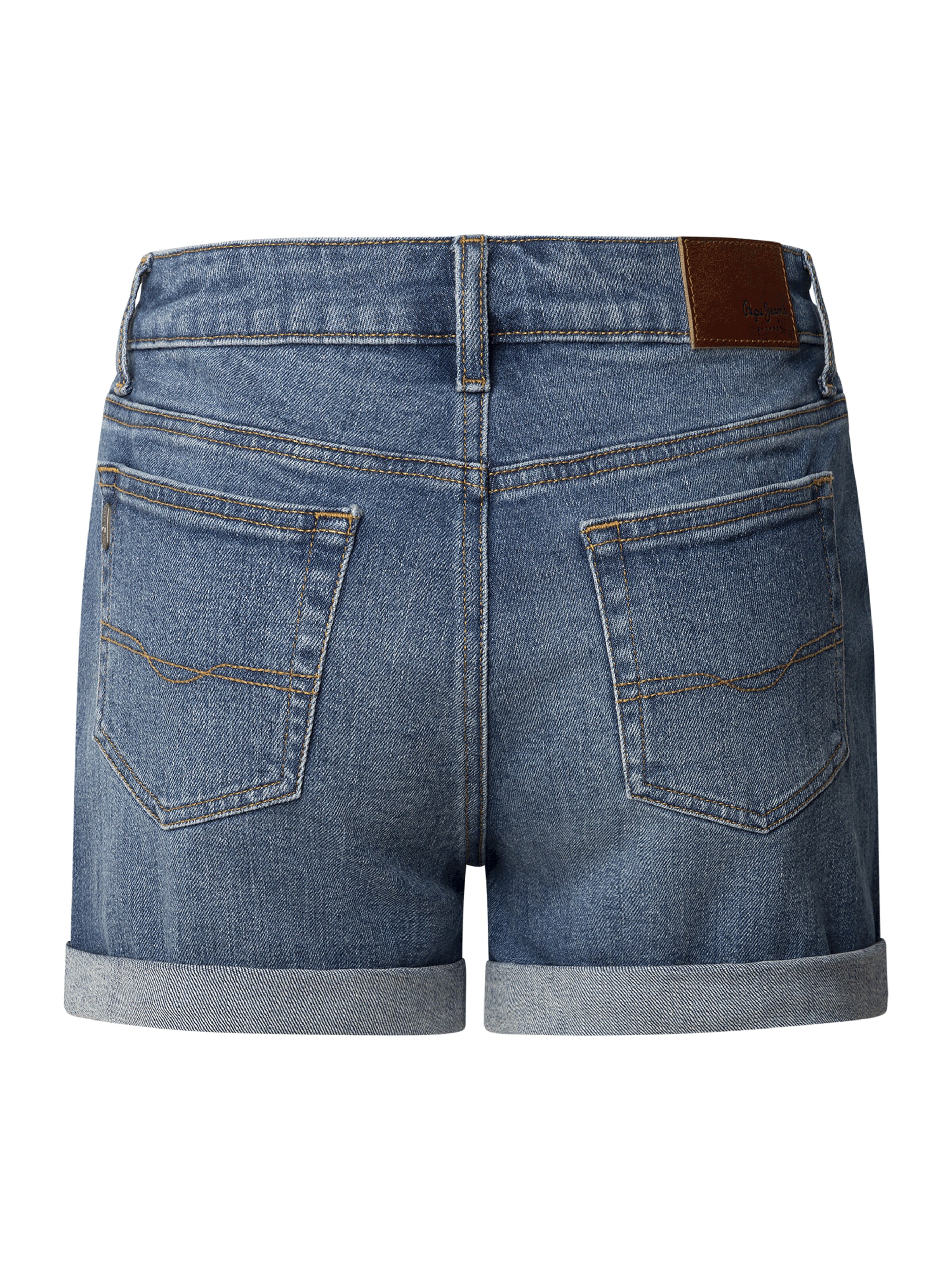 Pepe Jeans Regular Farkut värissä sininen