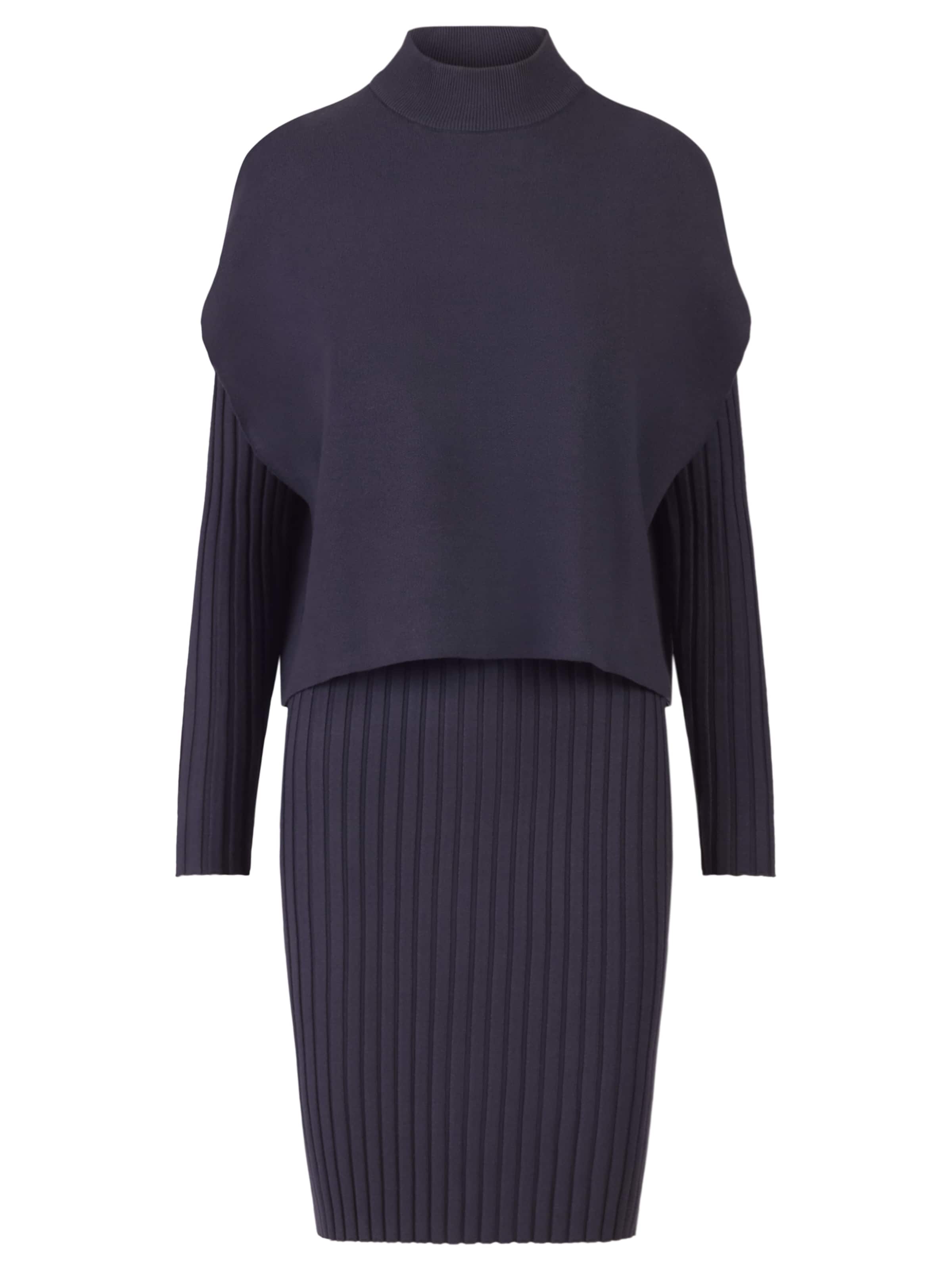 APART Workwear in Blue: front