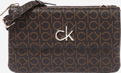 Calvin Klein Kopertówka w kolorze jasnobrązowy / ciemnobrązowym, Podgląd produktu