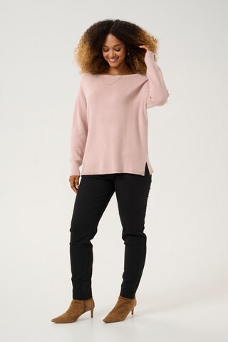 Pull-over 'Luka' Love Copenhagen en rose