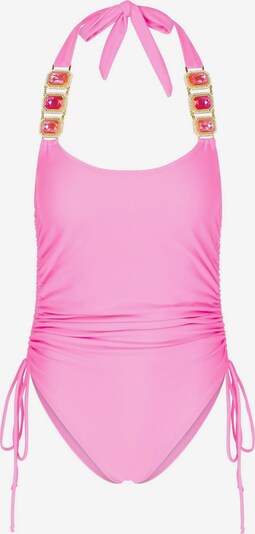 Moda Minx Maillot de bain en rose clair, Vue avec produit