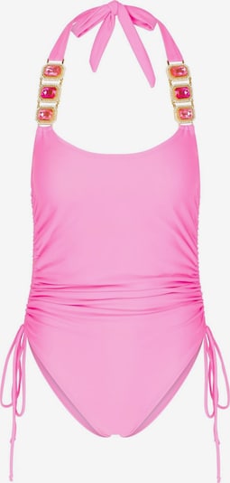 Moda Minx Fato de banho em rosa claro, Vista do produto