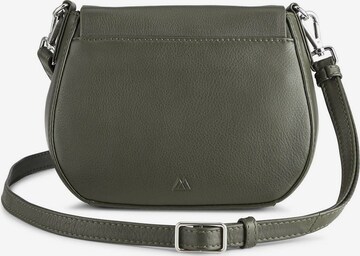 MARKBERG Crossbody Bag 'Dolores' in Green