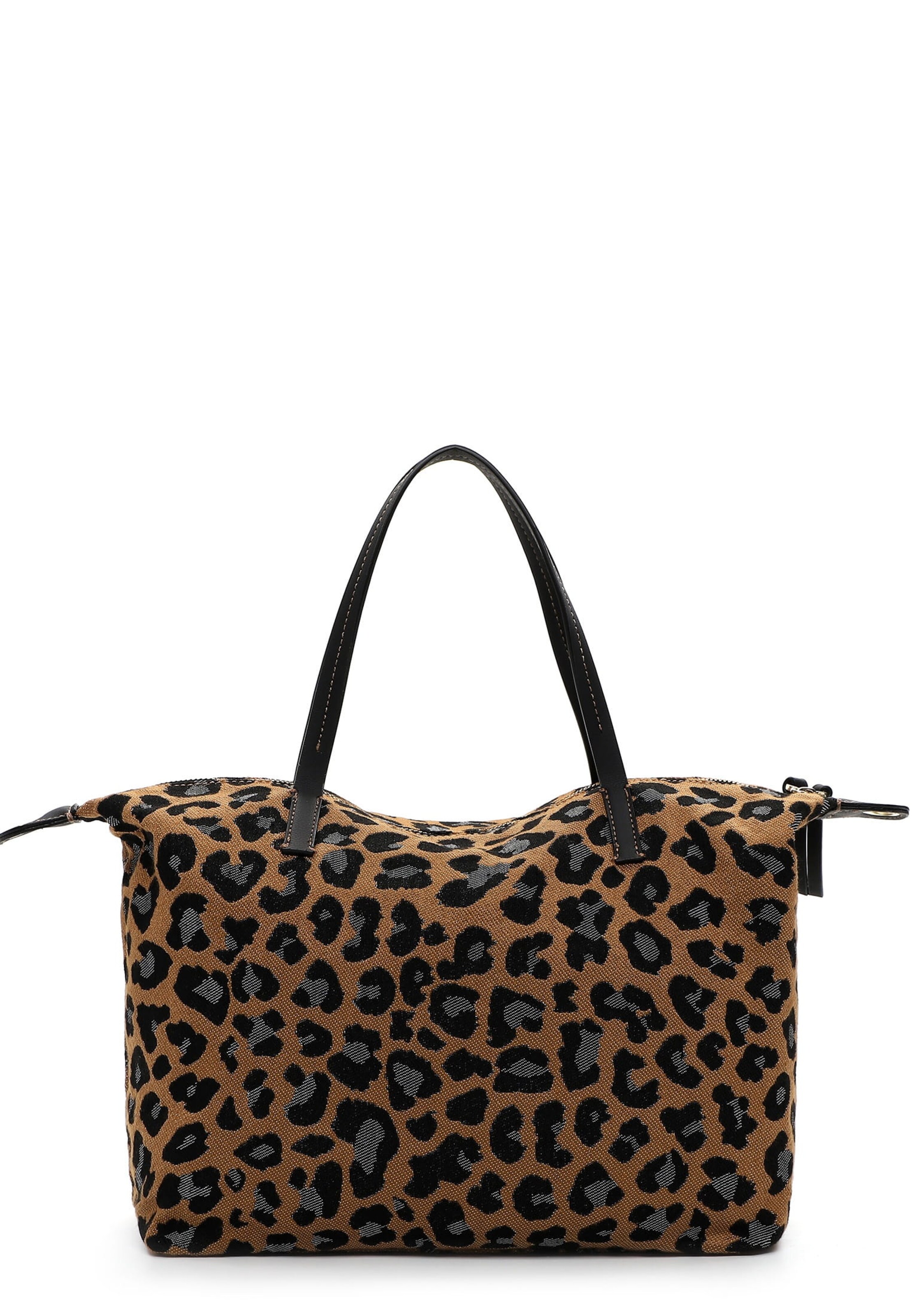 Cabas ' Tammy ' Suri Frey en marron