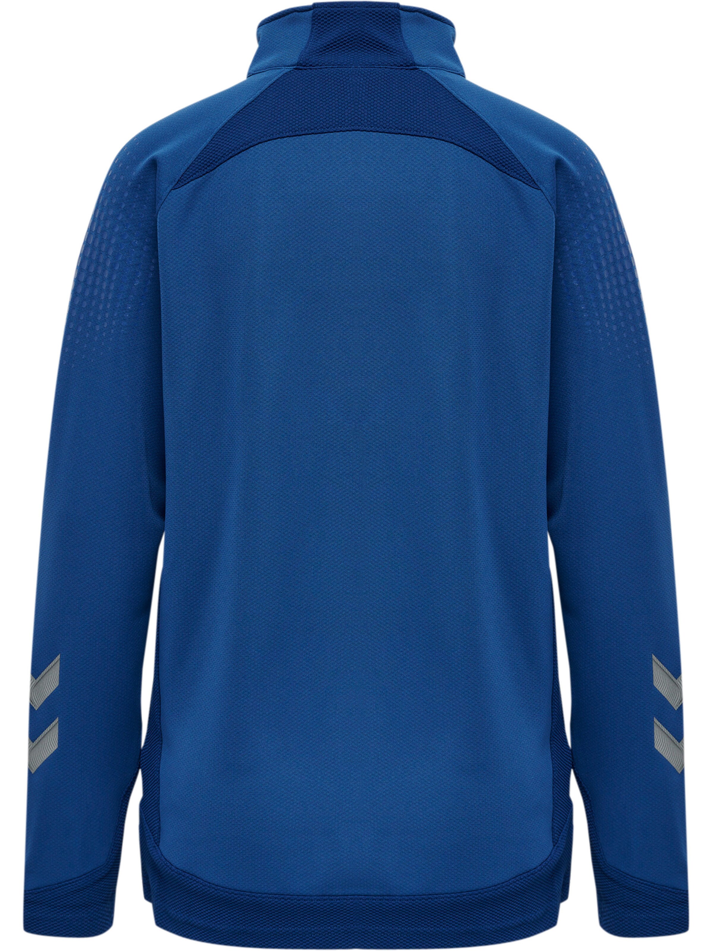 Hummel Training jacket in Blue