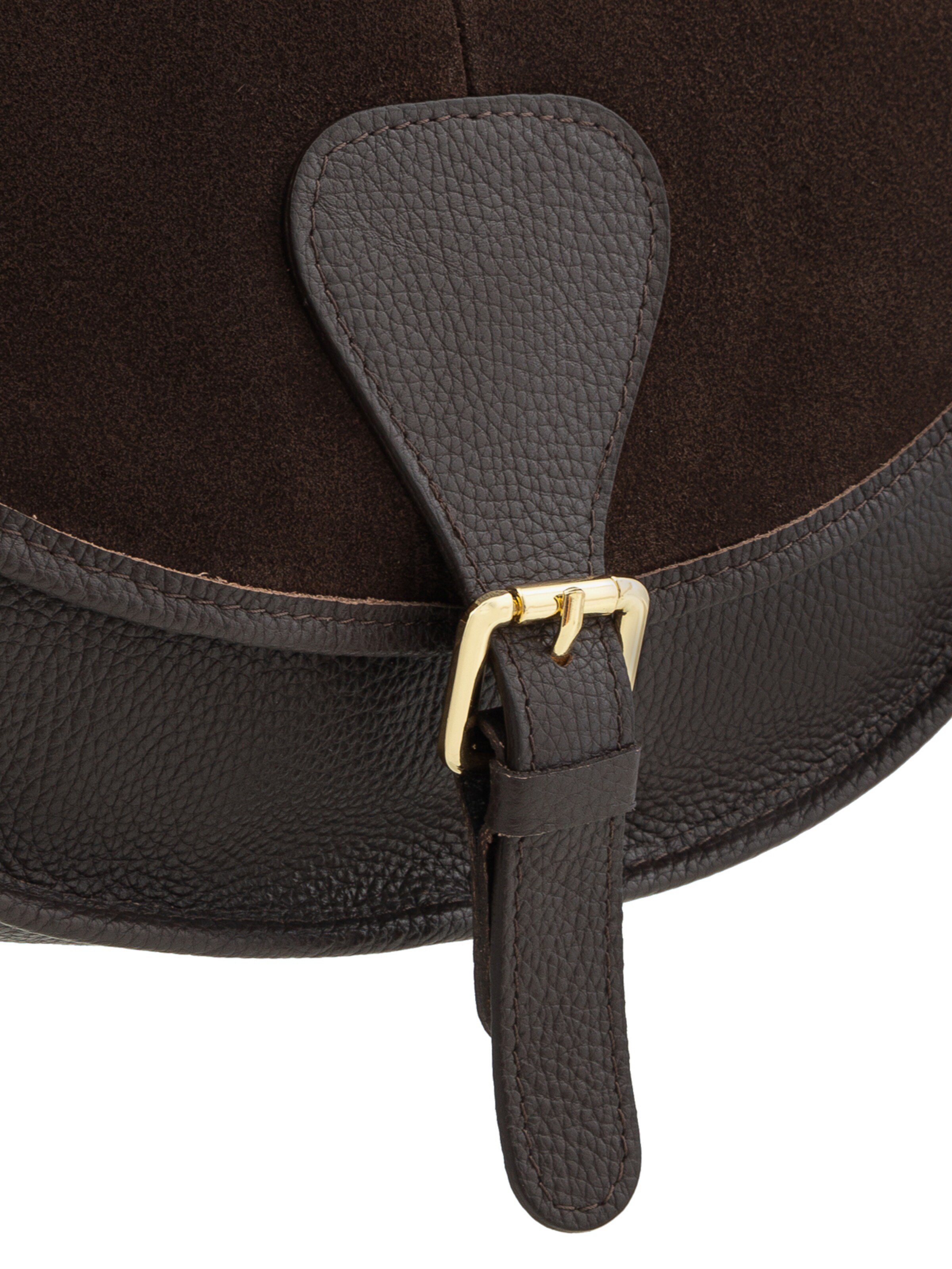 brūns RYŁKO Pleca soma