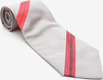 BOSS Krawatte One Size in Lila: predná strana