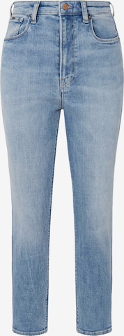 Pepe Jeans Regular Jeans 'BETTY' in Blau: predná strana