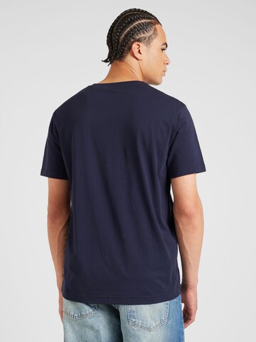 GANT Shirt in Blue
