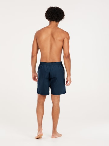 PROTEST Board Shorts 'PRTBaky' in Blue