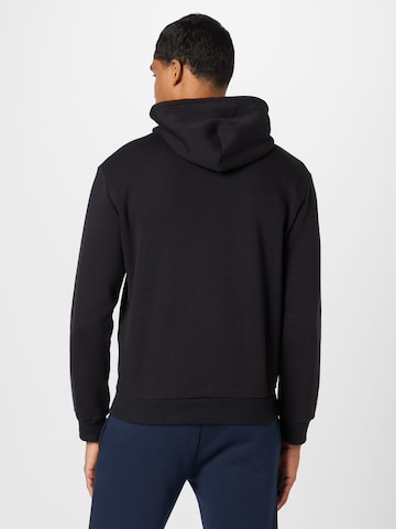 Champion Authentic Athletic Apparel - Sweatshirt em preto