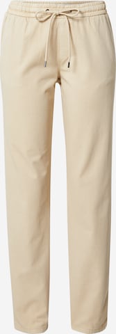 ESPRIT Broek in Beige: voorkant