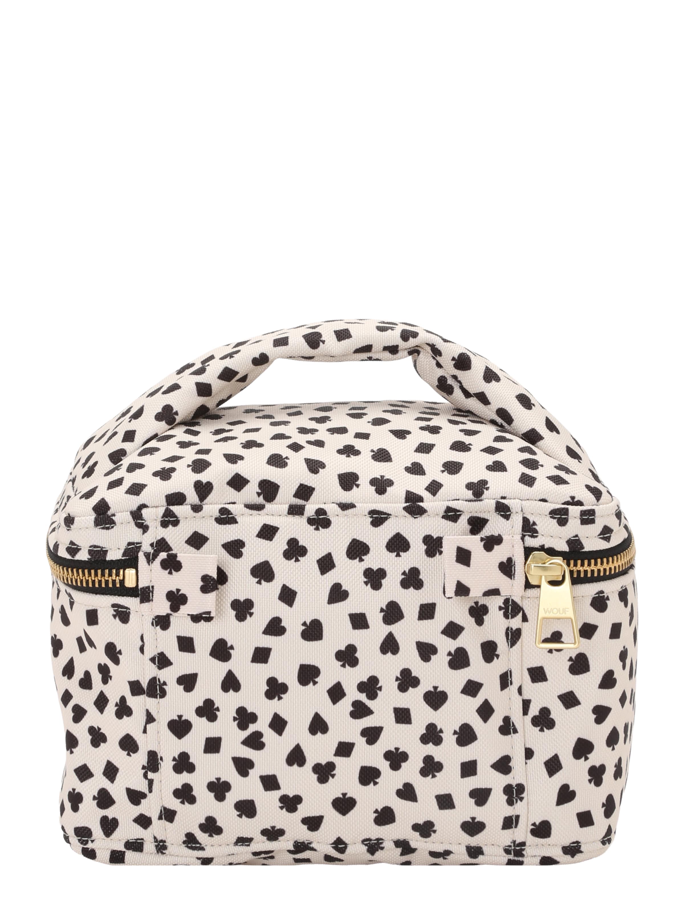 WoufNeseser 'Daily' - bijela boja