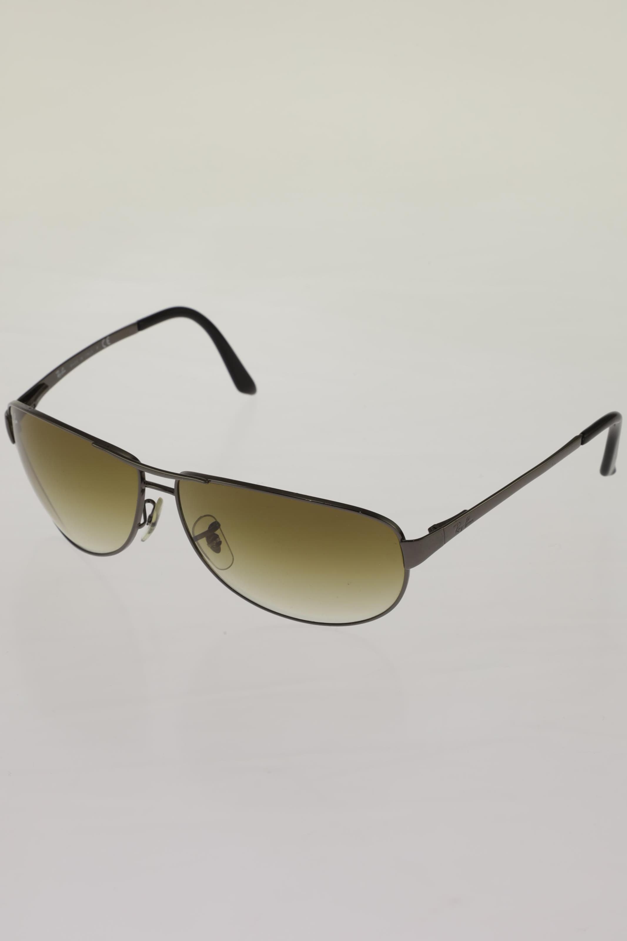 Ray-Ban Sonnenbrille in One Size in schwarz, Produktansicht
