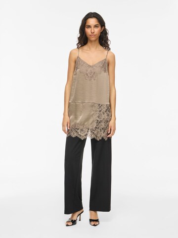 Top di VILA in beige