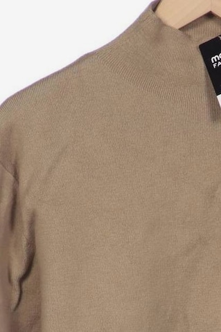 EDITED Pullover S in Beige