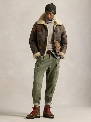 Polo Ralph Lauren - Chaqueta de invierno en marrón