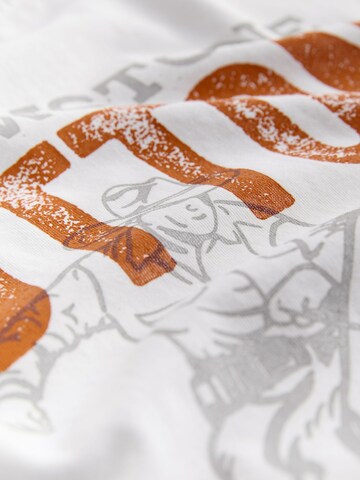 Next Футболка в Белый