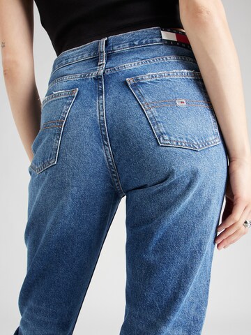 Tommy Jeans Skinny Jeans 'IZZIE SLIM' i blå