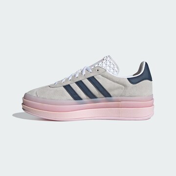 ADIDAS ORIGINALS Sneaker 'Gazelle' in Grau
