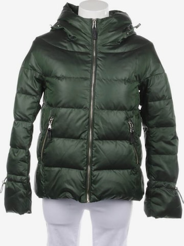 Duvetica Jacket & Coat in M in Green: front
