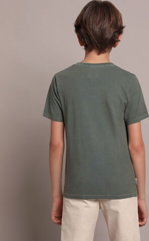 T-Shirt Scalpers en gris