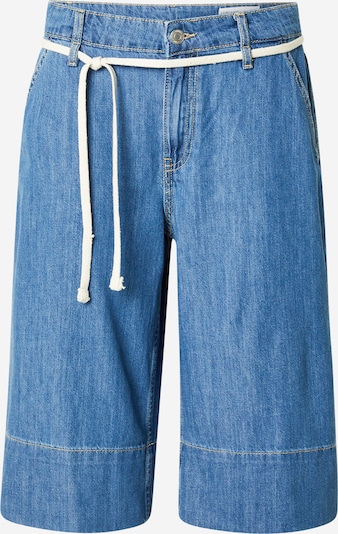 Džinsai 'VMSUZAN' iš VERO MODA, spalva – tamsiai (džinso) mėlyna, Prekių apžvalga