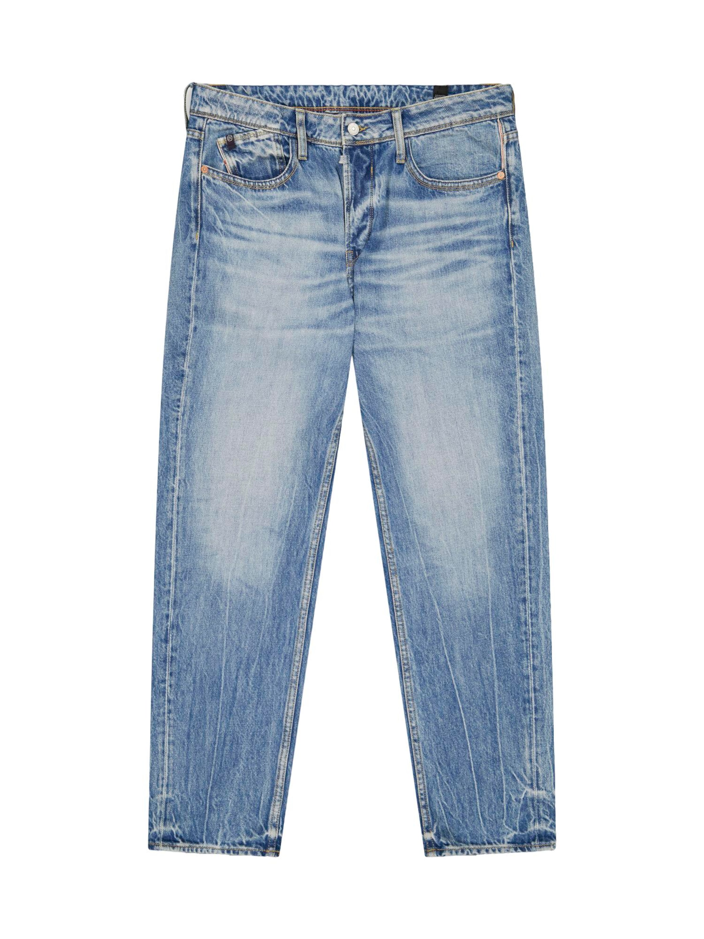 Le Temps Des Cerises Jeans in 26 in blau, Produktansicht
