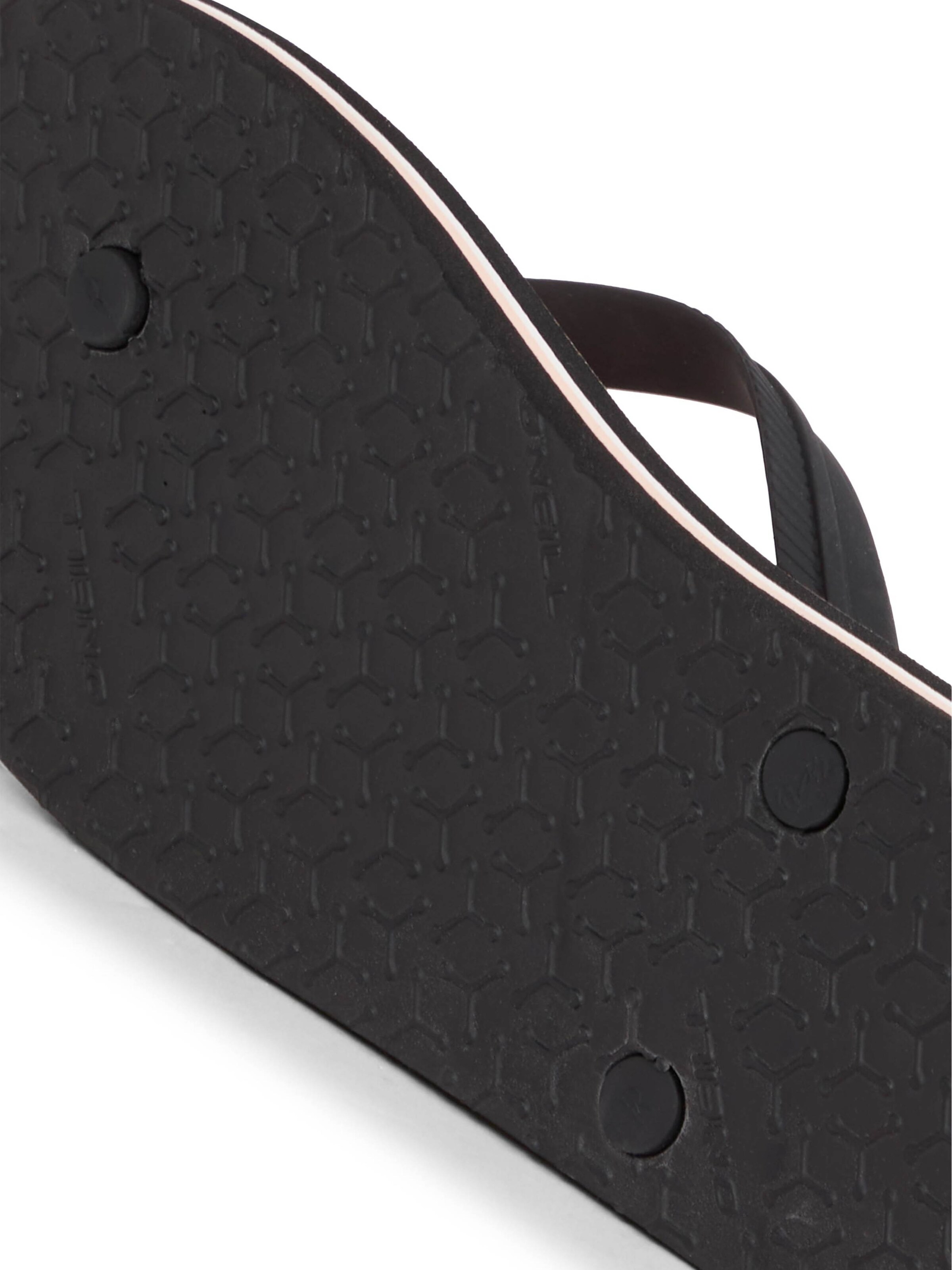 O'NEILL - Sandalias de dedo en rosa