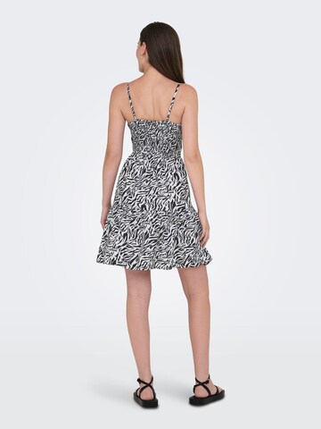 ONLY Dress in Black