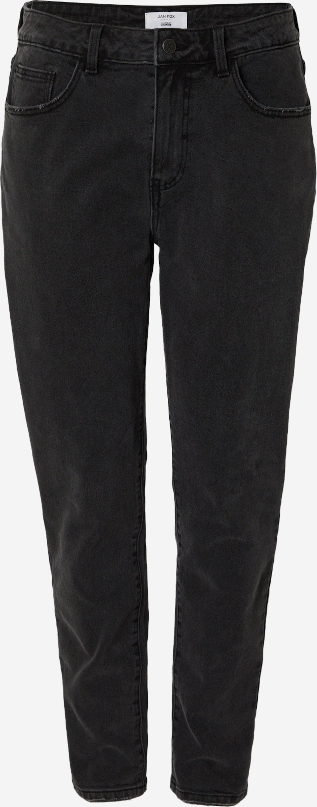 DAN FOX APPAREL Regular Jeans 'Rico'