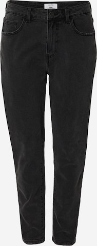 DAN FOX APPAREL Regular Jeans 'Rico' in Grey: front