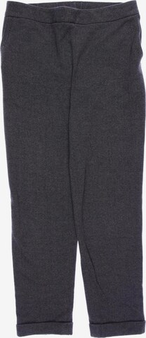 Basler Pants in M in Grey: front