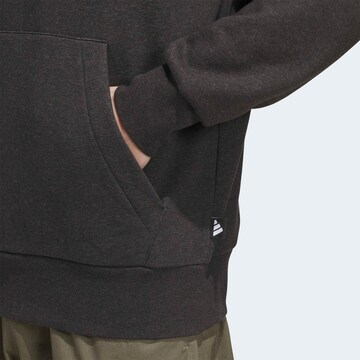 ADIDAS SPORTSWEAR Athletic Sweatshirt in Grey