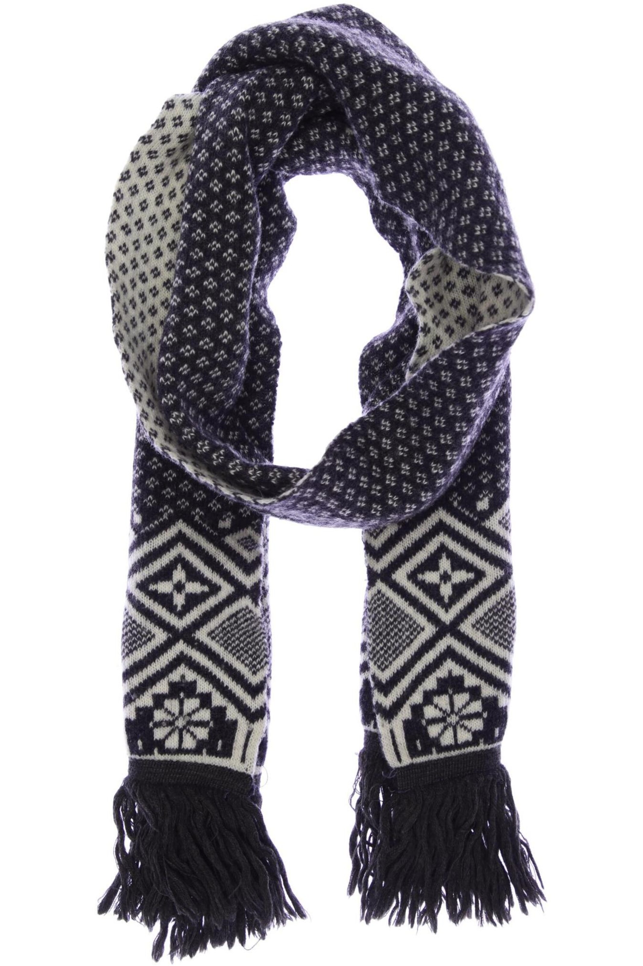 UNITED COLORS OF BENETTON Scarf & Wrap in One size in Grey: front