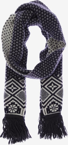 UNITED COLORS OF BENETTON Schal oder Tuch One Size in Grau: Vorderseite