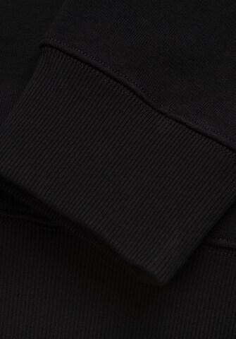 Carhartt WIP Mikina – černá