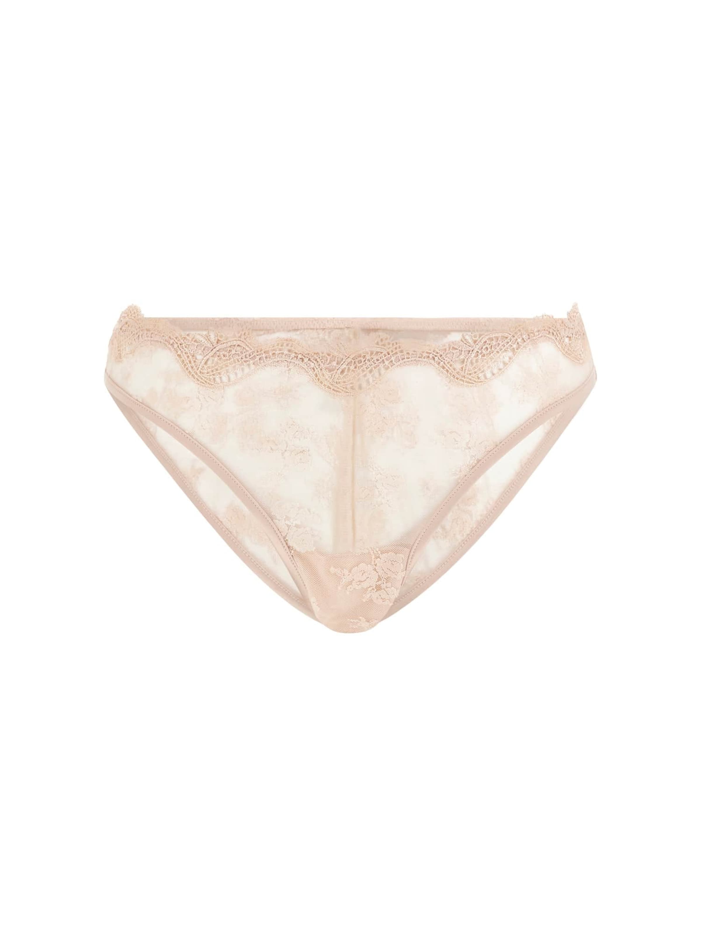 GUESS Slip 'Louise' in Pink: Vorderseite