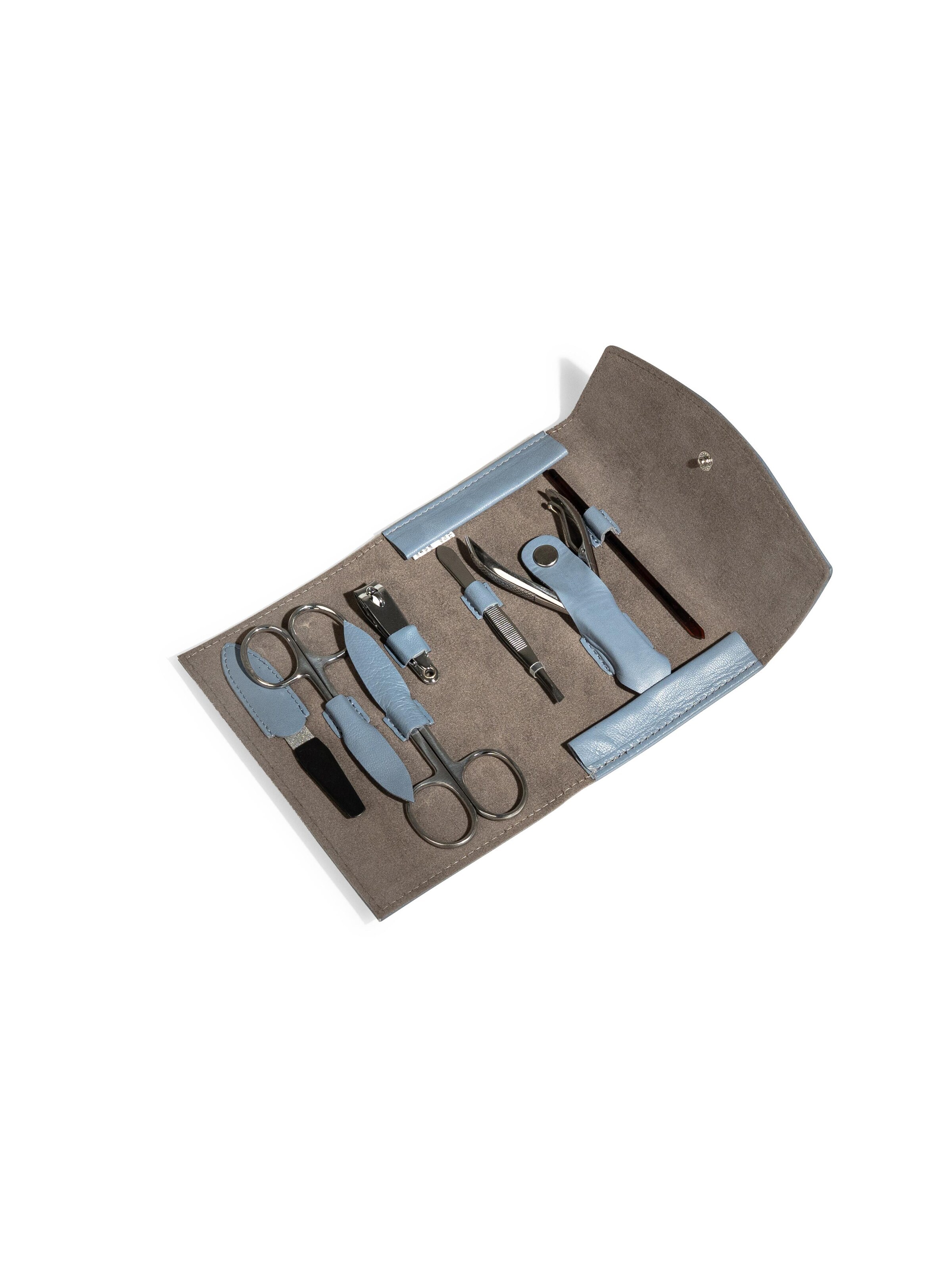 Friedrich23 Cosmetic Bag 'SIENNA' in Blue