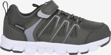 ZigZag Sneakers 'Pucao' in Grey
