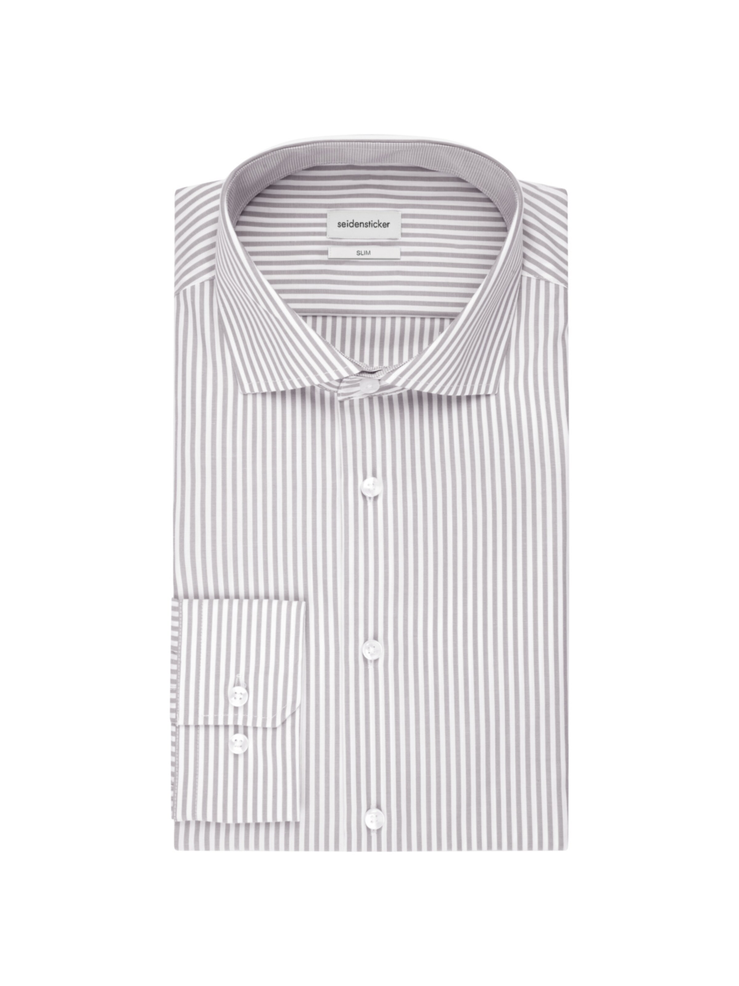 SEIDENSTICKER Slim fit Business Shirt in Mixed colors