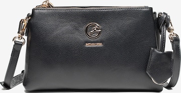 Gattinoni Crossbody bag ' Denise ' in Black: front