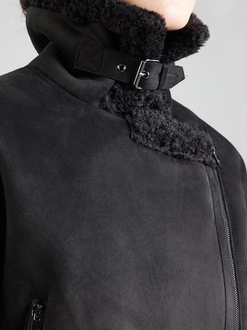 Mauritius Between-season jacket '2Wyulli' in Black