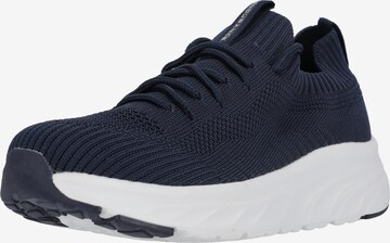ENDURANCE Athletic Shoes 'Lesty' in Blue: front