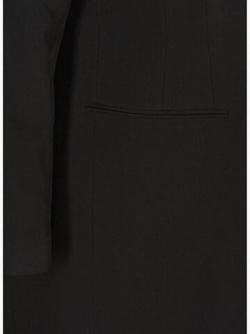 Blazer Zizzi en noir