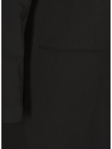 Zizzi Blazer in Black